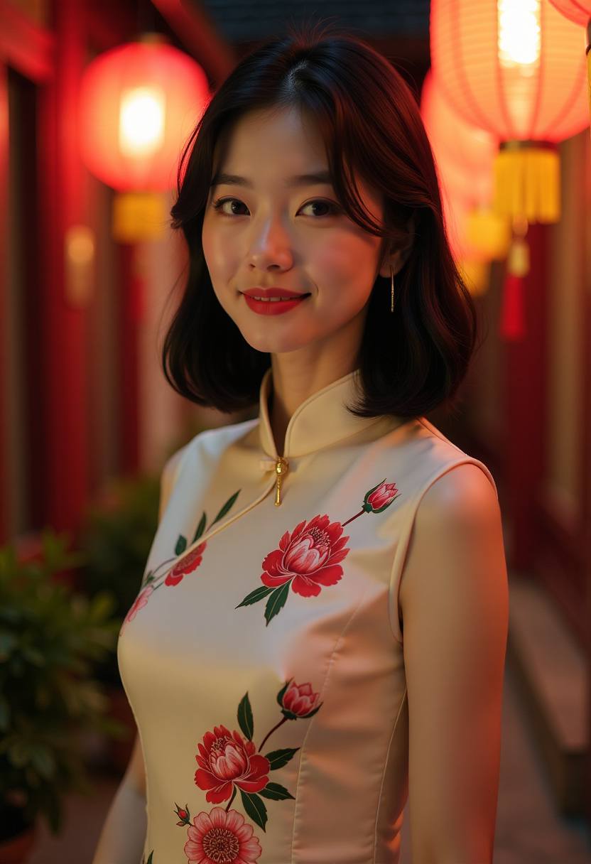 行者无疆Leo